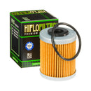 KTM 640 LC4 Adventure [HiFlofiltro] - oil filter-1