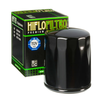 Harley -Davidson Ultra Limited Flhtk [Hiflofiltro] - Filtre à huile