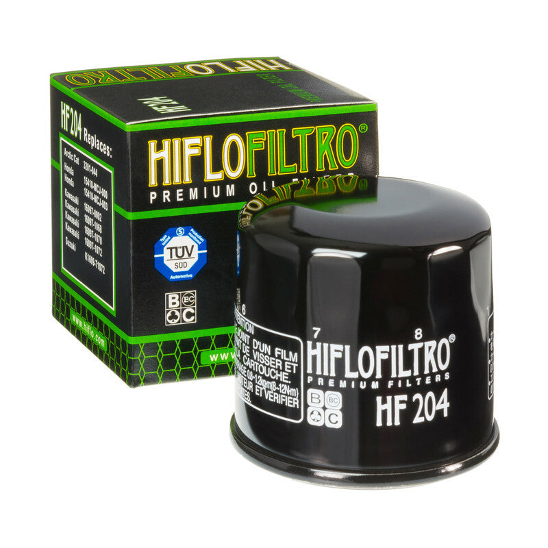 Yamaha tracer 700 RM07 [HiFlofiltro] - oil filter