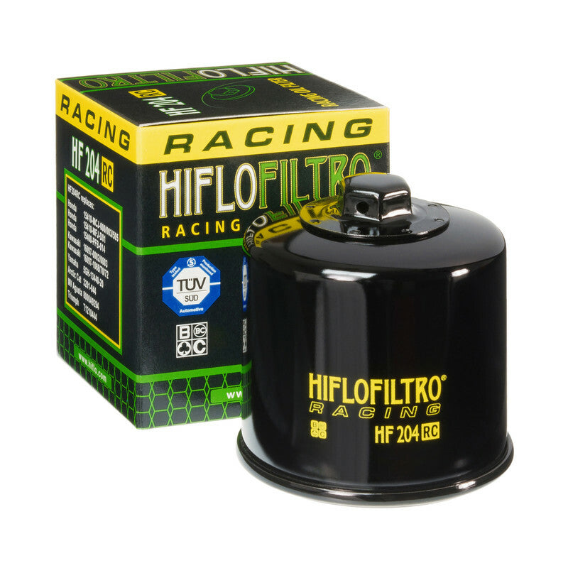 Kawasaki ZX -12R ZXT20A [HiFlofiltro] - Racing oil filter