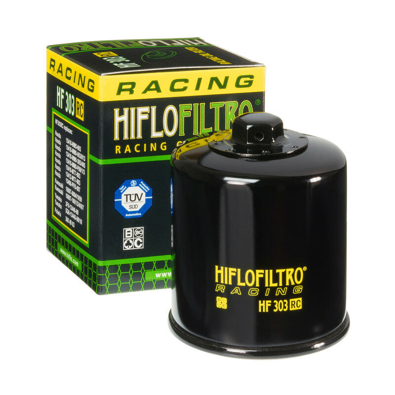 Kawasaki Versys 1000 KLE1000 [HiFlofiltro] - Racing oil filter