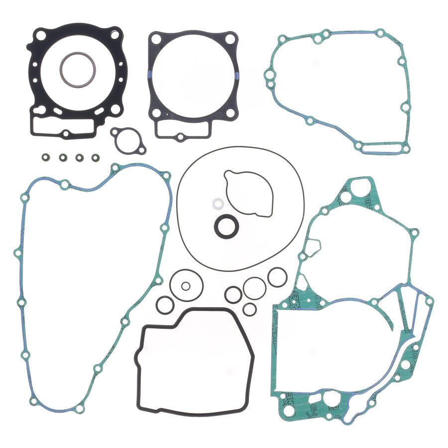 Hm CRM-F 450 R [2009-2014] - Komplettsatz Motordichtungen