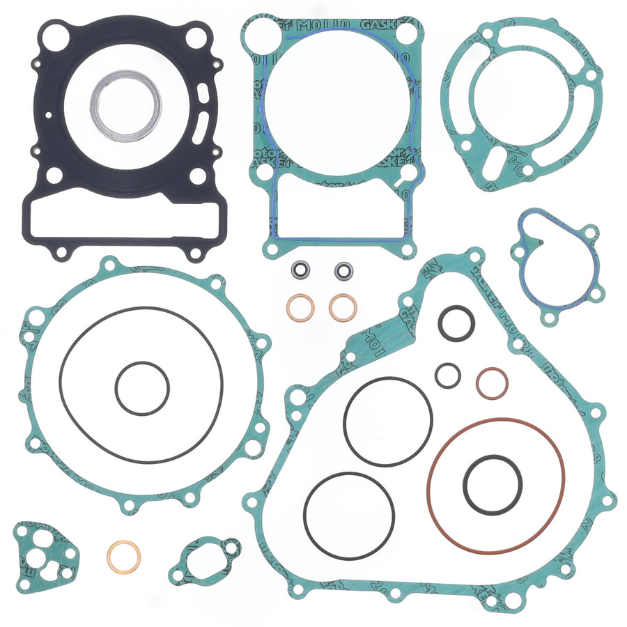 Yamaha YFM 450 Kodiak 4 WD [2003-2004] - Komplettsatz Motordichtungen