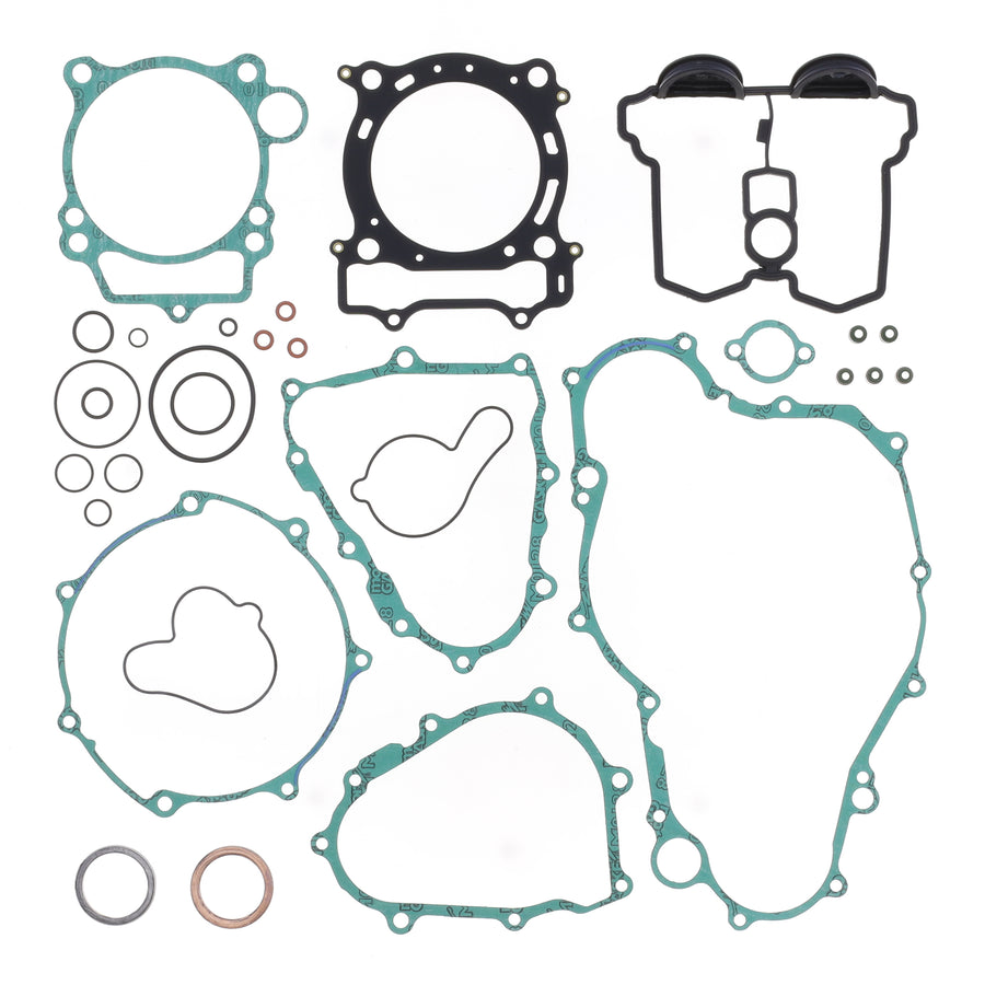Yamaha YFZ 450 2 WD [2004-2013] - Komplettsatz Motordichtungen