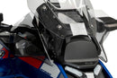 BMW R 1300 GS TROPHY [2025] – Déflecteur d'air allongé – transparent-4