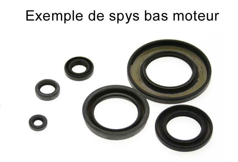 Yamaha Wr 125 [CENTAURO] - Jeu de joints spi