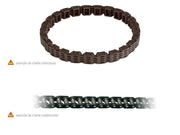 Kawasaki Kle 650 [TOURMAX] - Quiet timing chain - 134 links