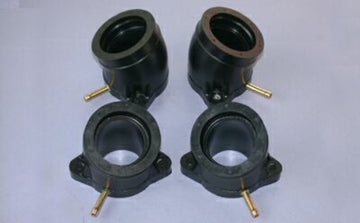 Yamaha Xs 1100 [TOURMAX] - Carburetor intake manifold (4 pcs.)