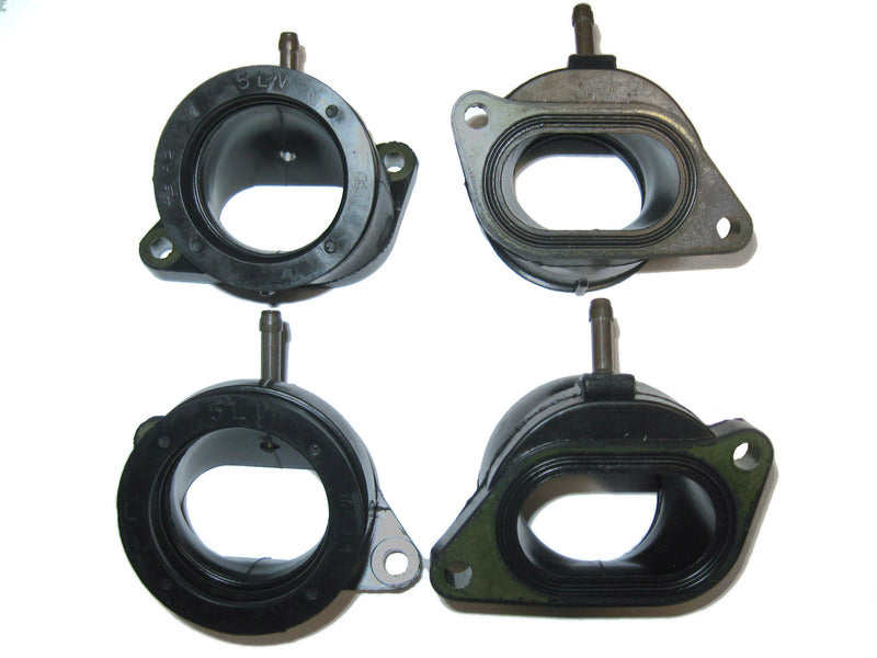 Yamaha Fzs 1000 Fazer [TOURMAX] - Collecteur d'admission carburateur (4 pcs.)