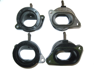 Yamaha Fzs 1000 Fazer [TOURMAX] - Collecteur d'admission carburateur (4 pcs.)