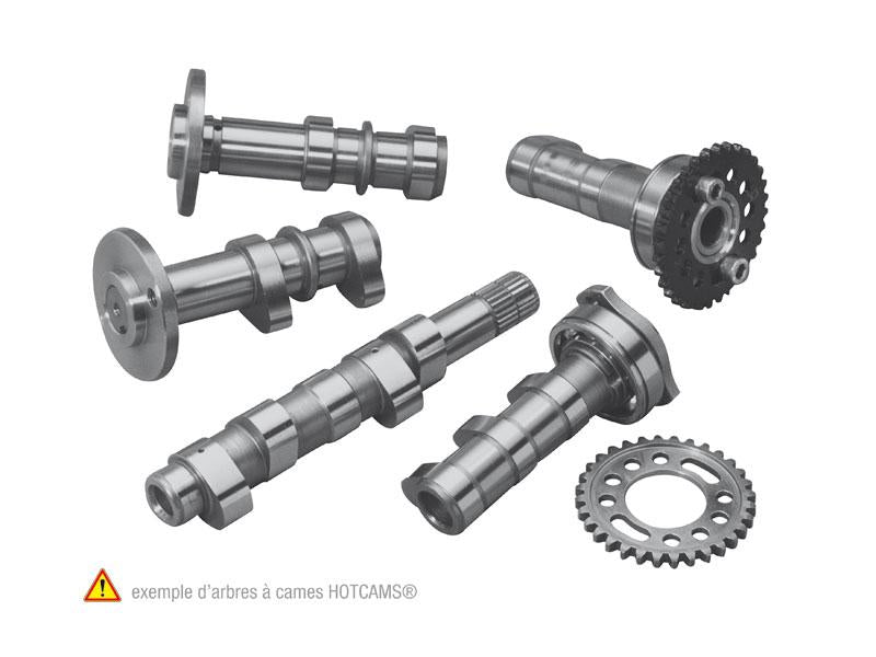 Yamaha YZ 250 F (CG 18) [2004] - Nockenwelle Einlass - Stage 2 Yamaha YZF/WRF 250