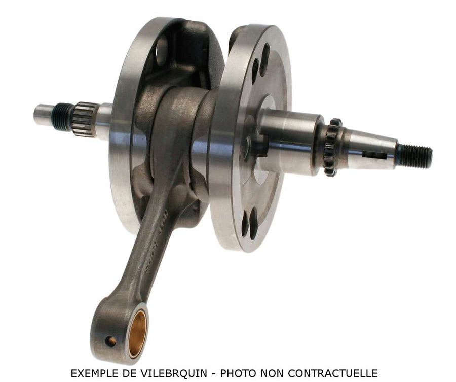KTM 250 XC F [2011-2012] - OEM Kurbelwelle - KTM SXF250