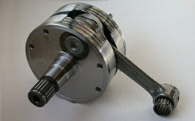 Kawasaki KX 250 (KX 250 J) [1992-1993] - OEM Kurbelwelle - Kawasaki KX250