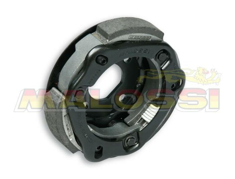 Yamaha Ag 200 [MALOSSI] - Embrayage réglable Ø107MM Malossi Delta Clutch