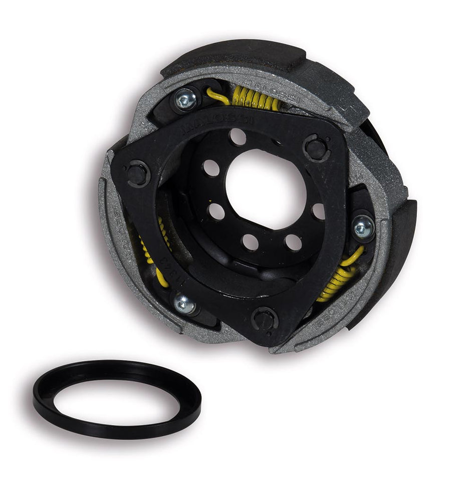 Yamaha X-MAX 125 ABS (SEC 3) [2017] - MAXI DELTA CLUTCH adjust. autom.clutch for CLUTCH BELL Ø135