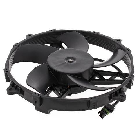 Polaris Sportsman 800 Forest [2012-2014] - Kühlerventilator