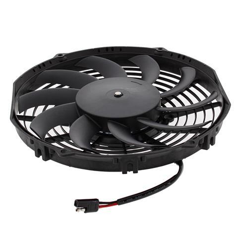 Arctic Cat 400 2 WD Auto TRANS. FIS [2003-2004] - Kühlerventilator