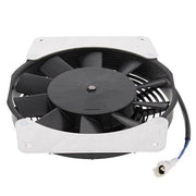 Yamaha YFM 450 Wolverine 4 WD [2006-2010] - Ventilateur de radiateur