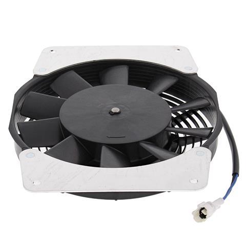 Yamaha YFM 450 Grizzly IRS EPS Special Edition 4 WD [2011-2013] - Kühlerventilator