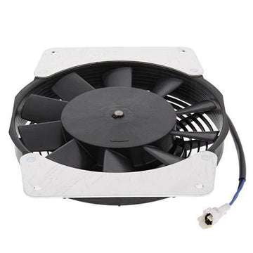 Yamaha YFM 450 Kodiak EPS Special Edition 4 WD [2020-2025] - Kühlerventilator