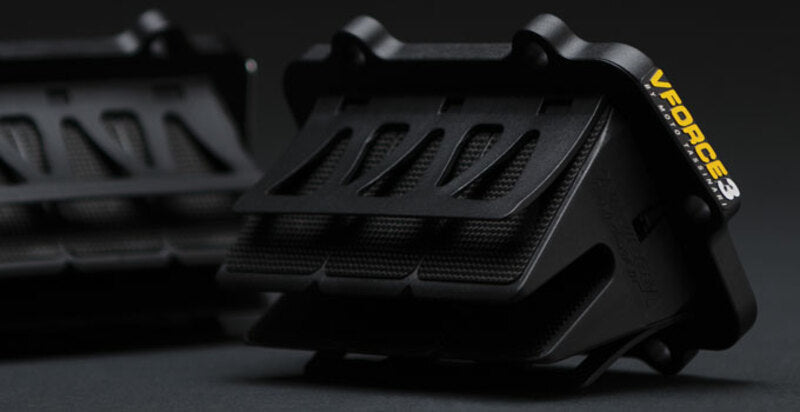 Gas Gas Ec 200 [V-FORCE] - V-Force 3 membrane block