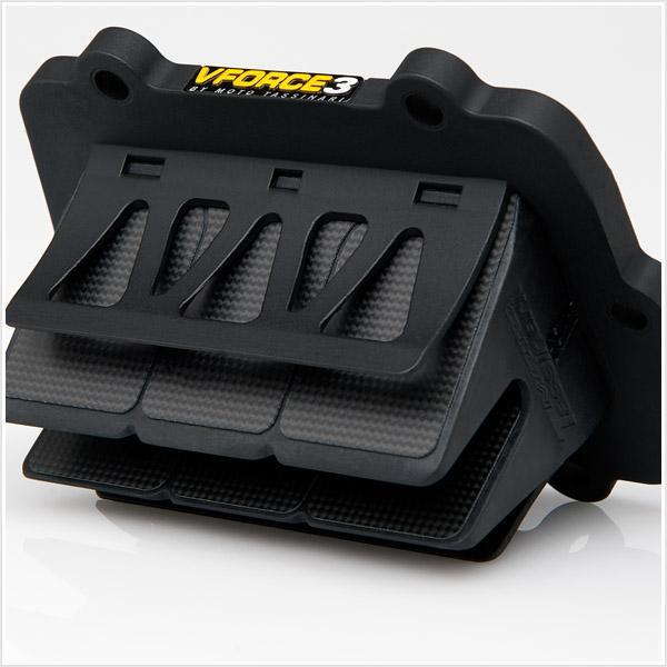 ARCTIC CAT M 8000 [2014-2018] - V-Force 3 Membranblock - Jet Arctic Cat
