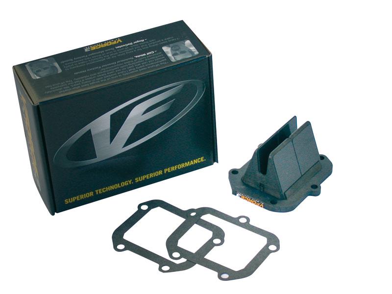 Honda CR 250 R (ME 03) [2002] - V-Force 3 Membranblock - Honda CR250R