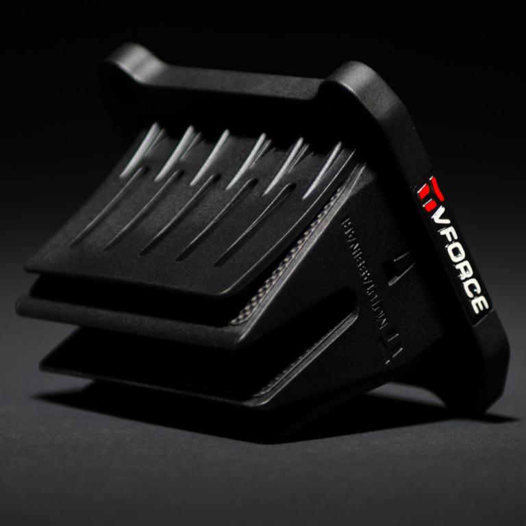 Beta RR 250 2 T Enduro Racing [2019] - V-Force 4 Membranblock
