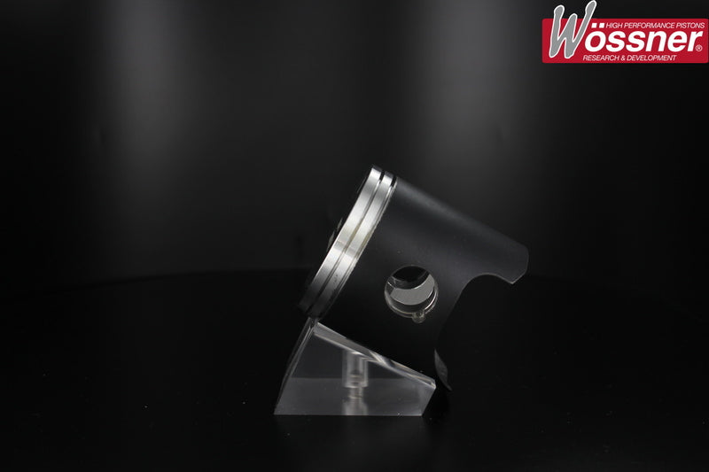Suzuki Ts 90 [WOSSNER] - Piston forgé WÖSSNER Ø56,44 mm Suzuki Ts125R - 8009D050