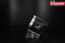 Suzuki Ts 90 [WOSSNER] - Piston forgé WÖSSNER Ø56,44 mm Suzuki Ts125R - 8009D050