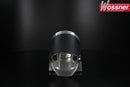 Suzuki Ts 90 [WOSSNER] - Piston forgé WÖSSNER Ø56,44 mm Suzuki Ts125R - 8009D050