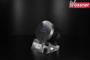 Suzuki Ts 90 [WOSSNER] - Piston forgé WÖSSNER Ø56,44 mm Suzuki Ts125R - 8009D050