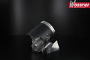 Suzuki Ts 90 [WOSSNER] - Piston forgé WÖSSNER Ø56,44 mm Suzuki Ts125R - 8009D050