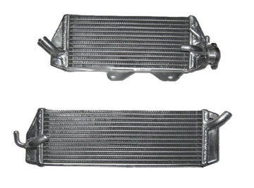 Husaberg Fe 501 [TECNIUM] - radiateur droit - KTM EXC-F350