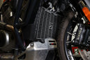 Harley-Davidson Pan America [DYNOJET] – Protection de radiateur-2