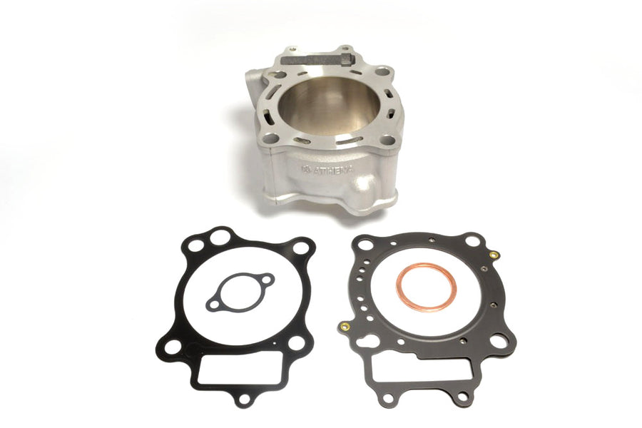 Honda CRF 250 X (ME 11) [2004-2013] - Kit cylindre-piston Easy MX - Ø78mm Honda CRF250R/X