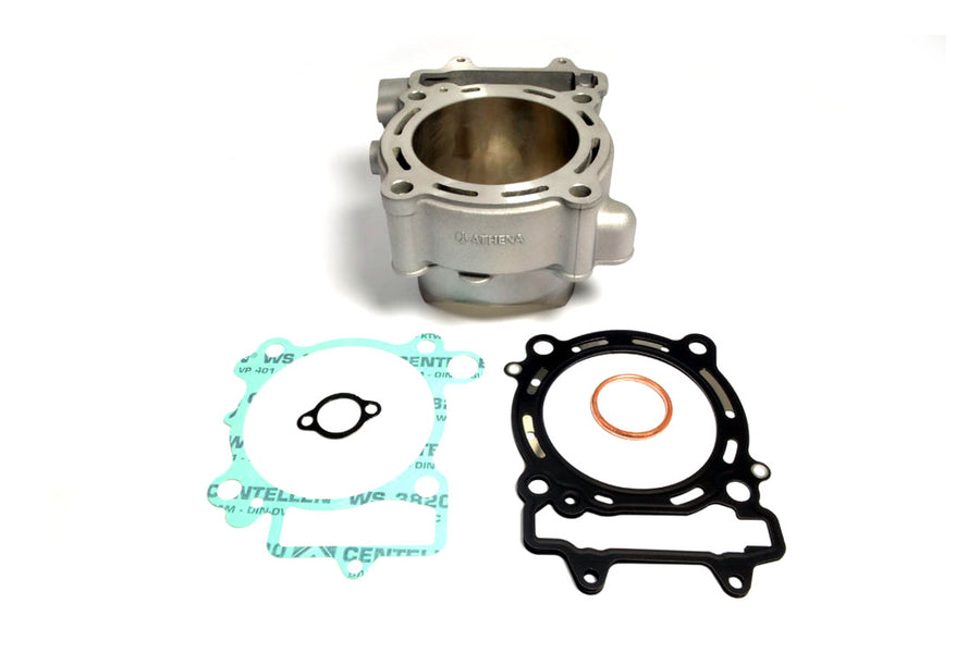 Kawasaki KFX 450 R Special Edition 2 WD (KSF 450 B) [2008-2009] - Kit cylindre-piston Easy MX - Ø96mm Kawasaki KFX450R