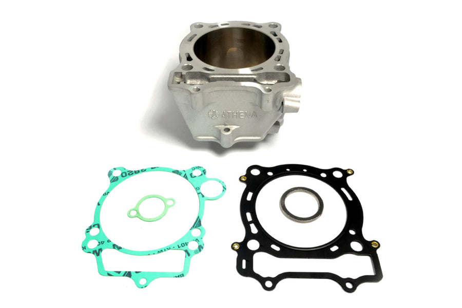Yamaha YFZ 450 R Special Edition 2 WD [2009-2014] - Easy MX Zylinder-Kolben-Kit - Ø95mm Yamaha