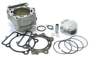 Husqvarna Te 250 H8 [ATHENA] - Cylinder-piston kit - Ø76mm Husqvarna