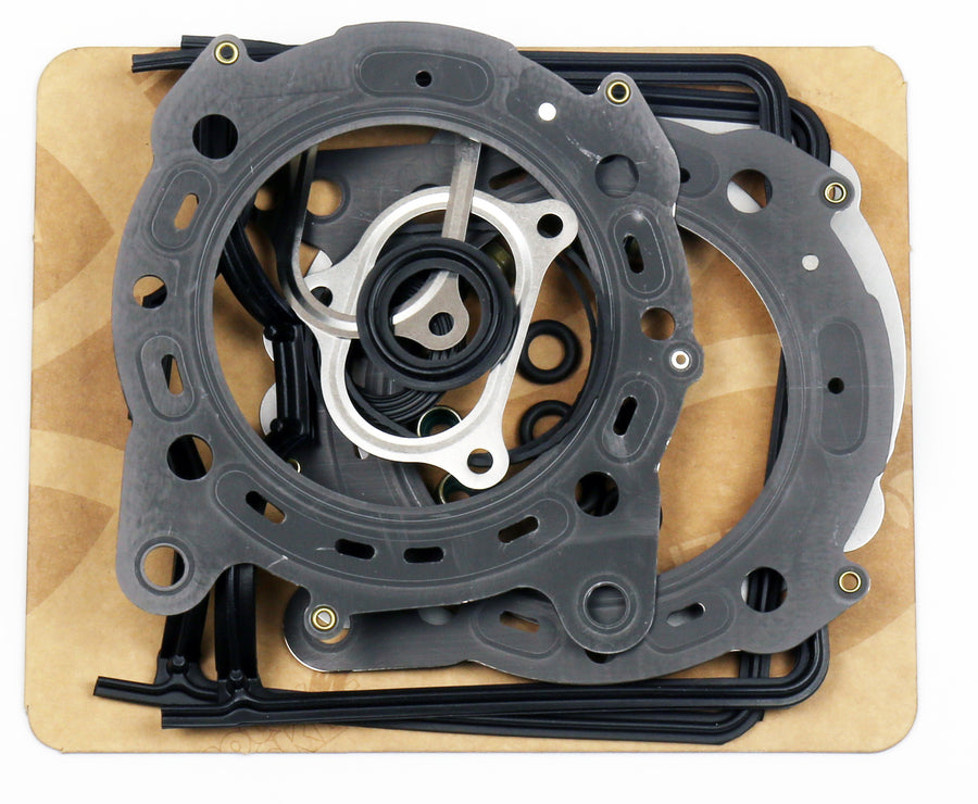 Ducati 848 EVO Dark [2011-2013] - Top End Zylinder Dichtsatz