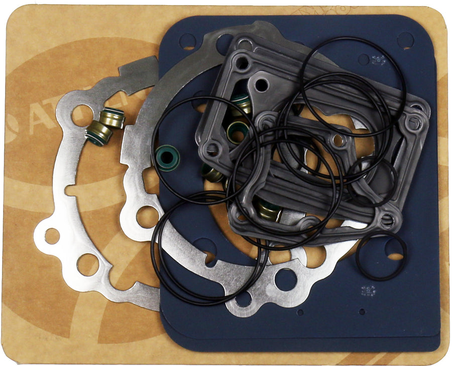 Ducati 944 S 1 [2001-2002] - Top End Zylinder Dichtsatz