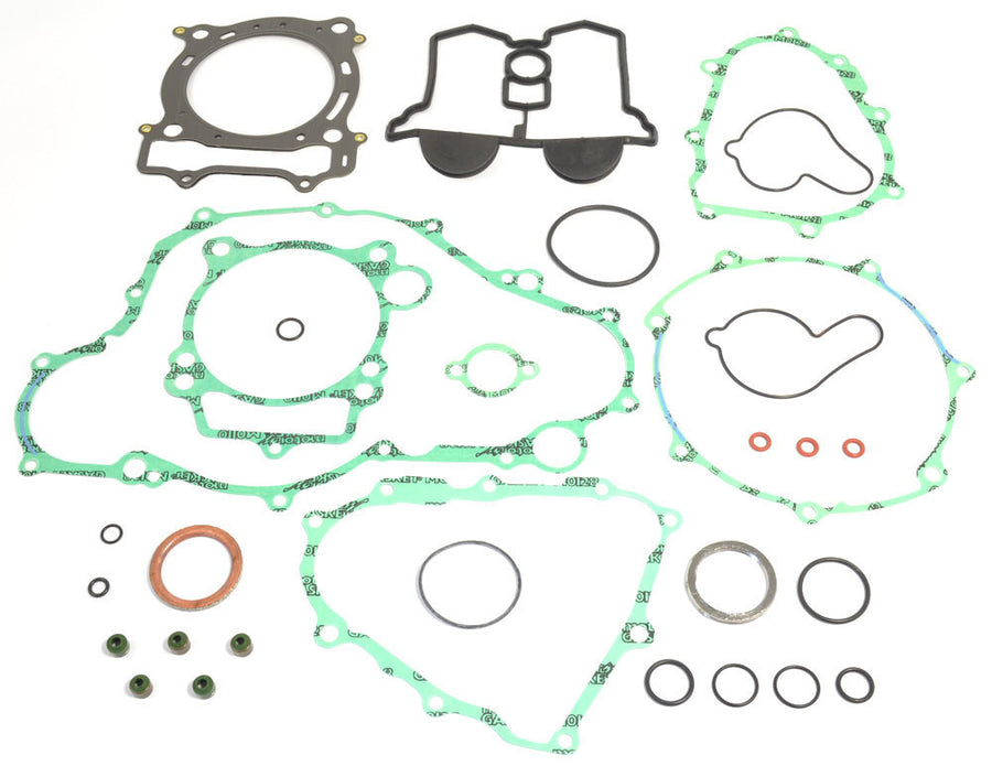 Yamaha YFZ 450 2 WD [2004-2013] - Top End Dichtungssatz (Öldichtungen nicht enthalten)