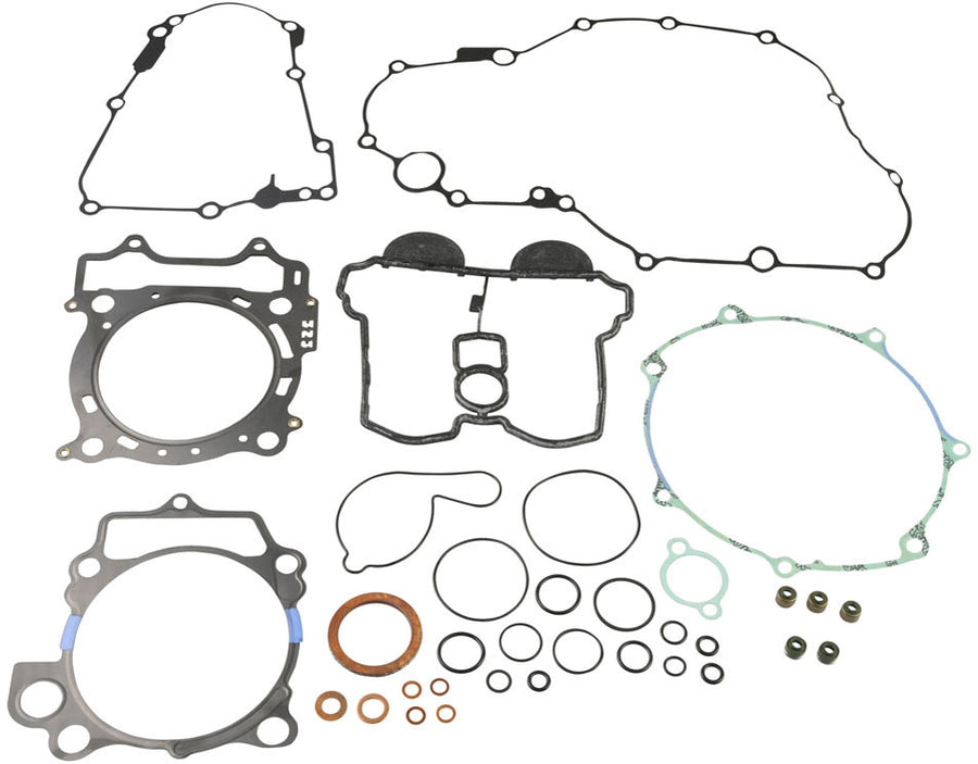 Yamaha WR 450 F (DJ 03) [2012-2015] - Top End Dichtungssatz (Öldichtungen nicht enthalten)