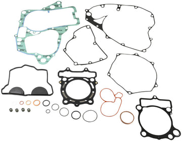 SUZUKI RM Z 250 [2010-2015] - Top End Dichtungssatz (Öldichtungen nicht enthalten)