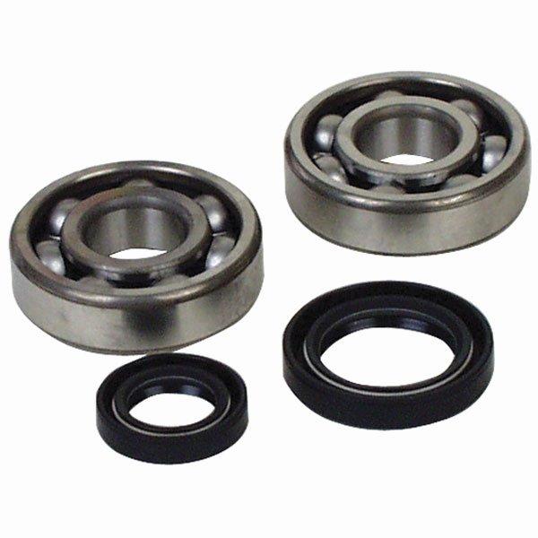 HUSQVARNA FC 350 [2014-2015] - Kurbelwellenlager & Simmerringsatz