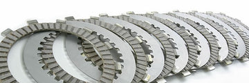 Hypermotard 796 [NEWFREN] - Kit embrayage standard acier et disque de friction