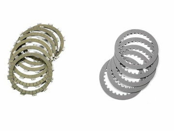 Kawasaki Vulcan S [NEWFREN] - Standard steel and friction disc clutch kit