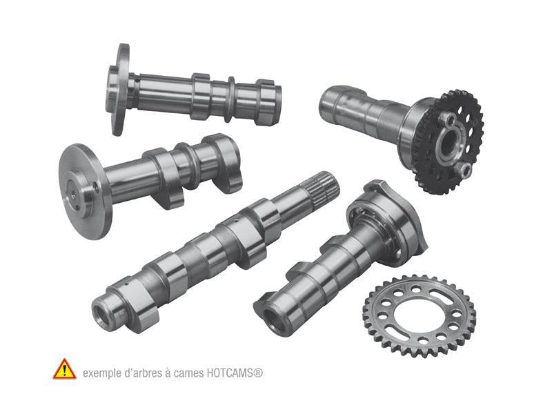 Kawasaki KX 250 F (KX 250 Y) [2011-2012] - Nockenwelle Einlass - Stage 1 Kawasaki KX250F