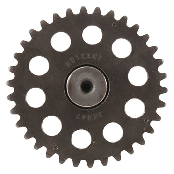 Kawasaki KLX 400 R (KLX 400 B) [2003-2004] - Nockenwelle - Stage 1