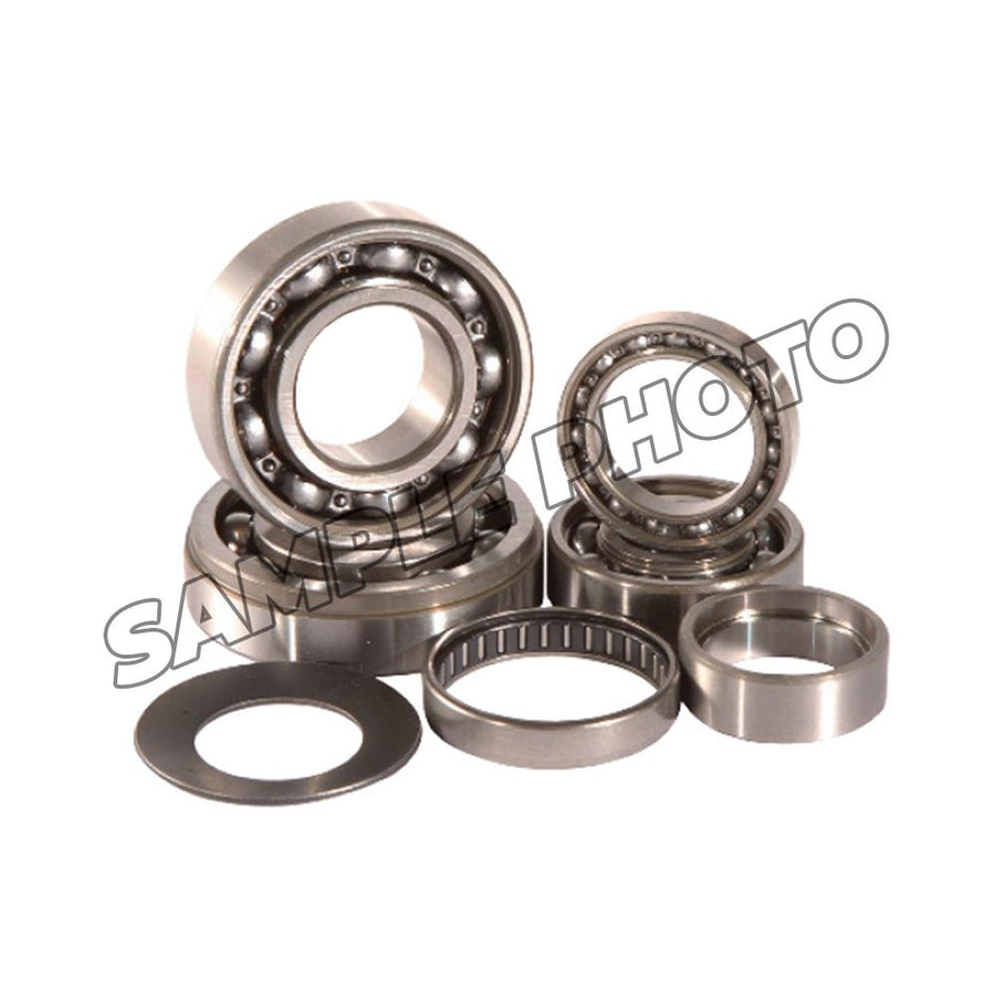 Yamaha YXR 700 Rhino 4 WD [2008-2013] - Getriebelager Kit Yamaha YFM 700 Grizzly